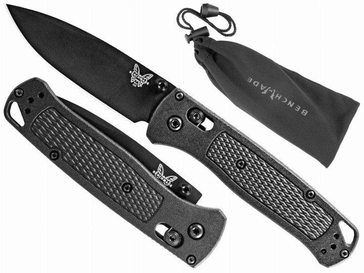 Nóż składany Benchmade 535BK-2 Bugout-6 433