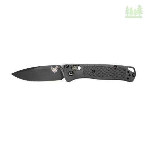 Nóż składany Benchmade 533BK-2 Mini Bugout- 434