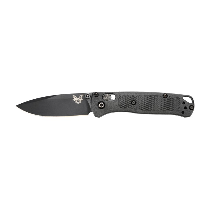 Nóż składany Benchmade 533BK-2 Mini Bugout- 434