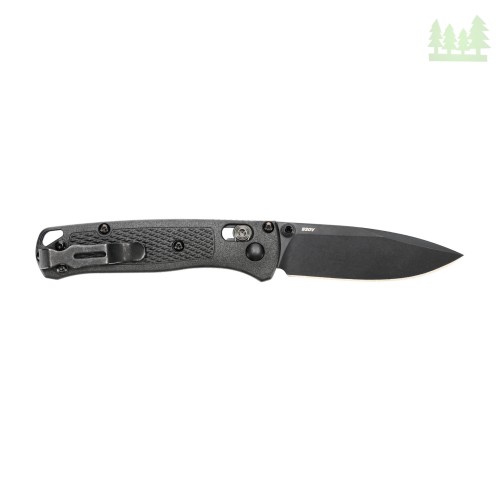 Nóż składany Benchmade 533BK-2 Mini Bugout-1 434