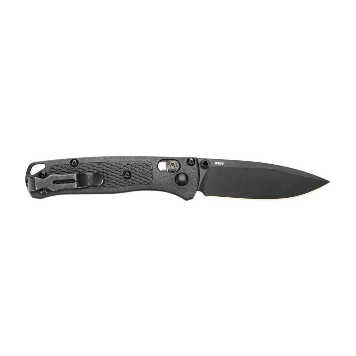Nóż składany Benchmade 533BK-2 Mini Bugout-1 434