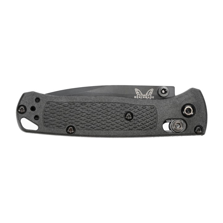 Nóż składany Benchmade 533BK-2 Mini Bugout-3 434
