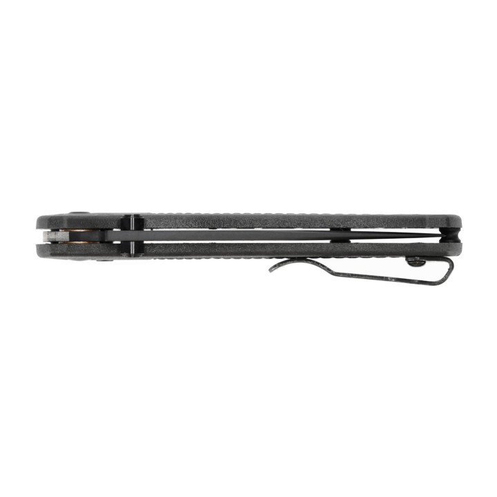 Nóż składany Benchmade 533BK-2 Mini Bugout-4 434