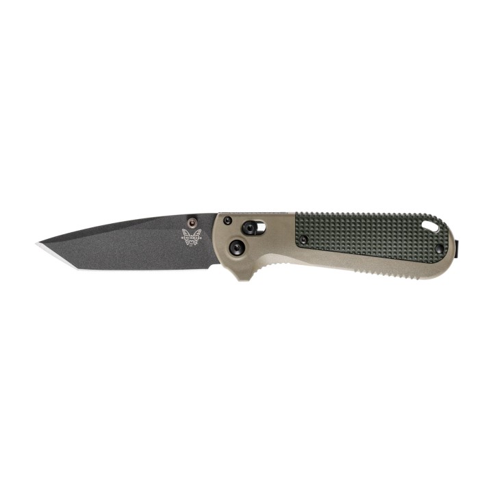 Nóż składany Benchmade 431BK-1 Redoubt- 436