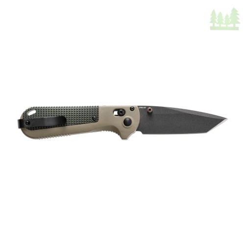 Nóż składany Benchmade 431BK-1 Redoubt-1 436