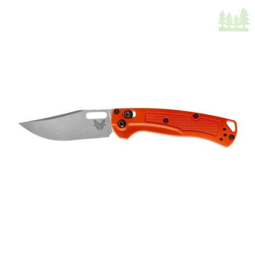 Nóż składany Benchmade 15533 Mini Taggedout- 438
