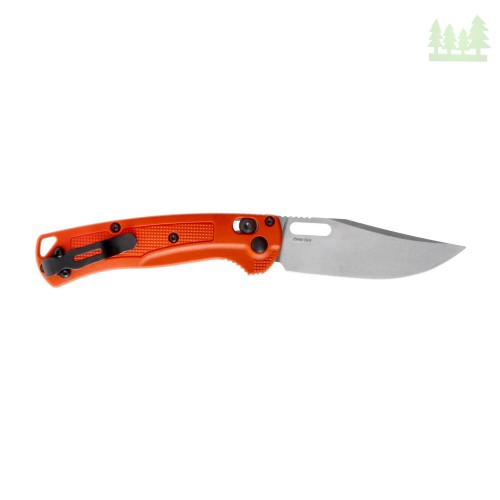Nóż składany Benchmade 15533 Mini Taggedout-1 438