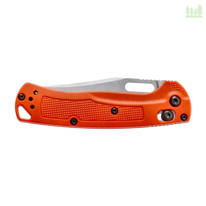 Nóż składany Benchmade 15533 Mini Taggedout-3 438