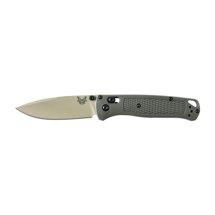Nóż składany Benchmade 535TN-11 Bugout- 440