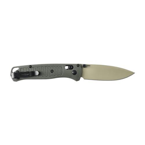 Nóż składany Benchmade 535TN-11 Bugout-1 440