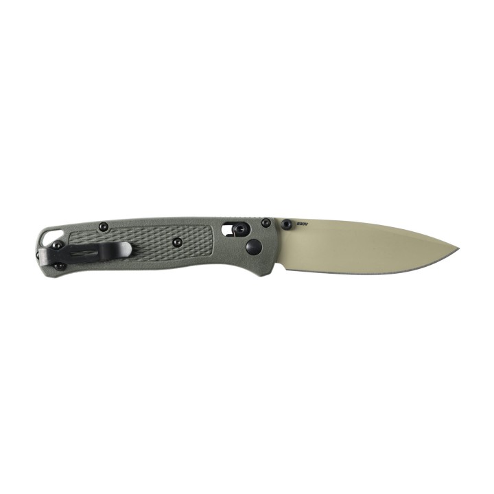 Nóż składany Benchmade 535TN-11 Bugout-1 440