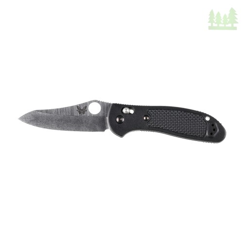 Nóż składany Benchmade 550-S30V Griptilian- 441