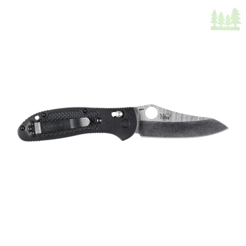 Nóż składany Benchmade 550-S30V Griptilian-1 441