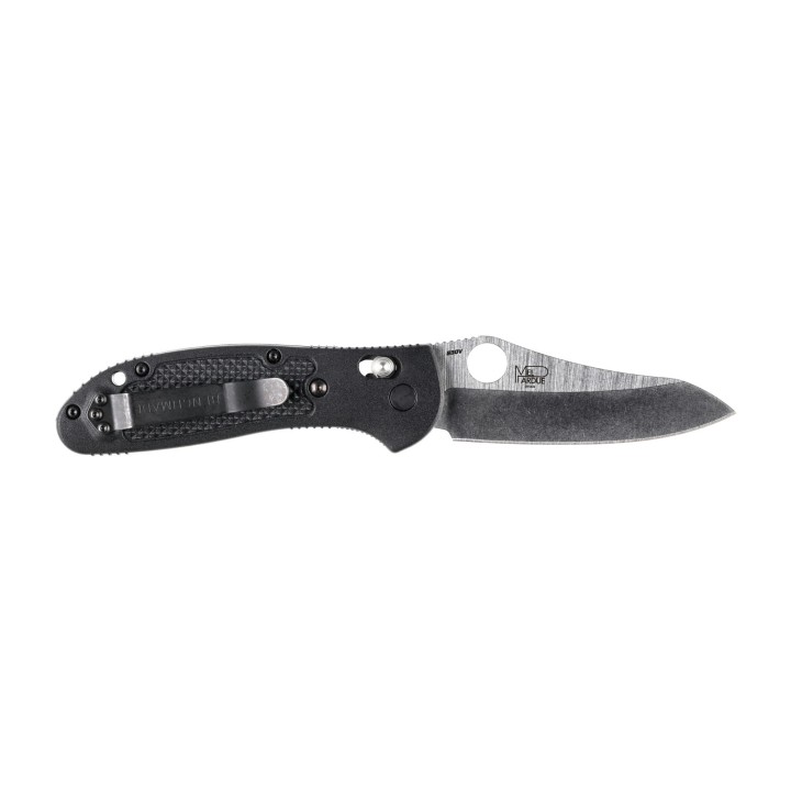 Nóż składany Benchmade 550-S30V Griptilian-1 441