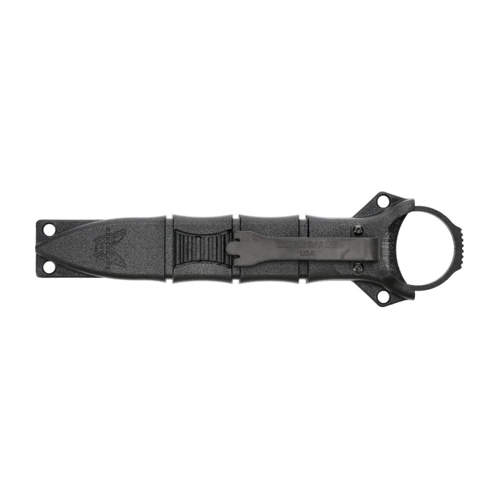 Nóż taktyczny Benchmade 173BK Mini SOCP-2 442