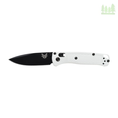 Nóż składany Benchmade 533BK-1 Mini Bugout- 443