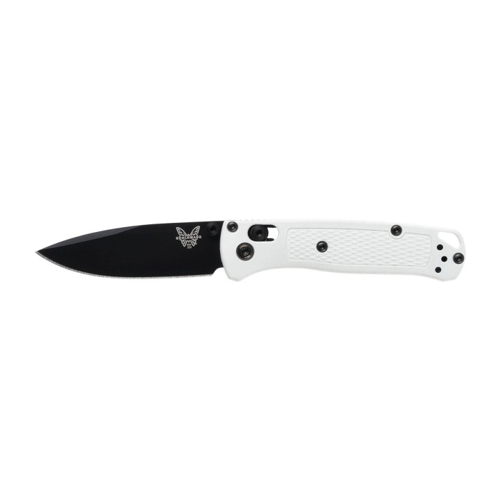 Nóż składany Benchmade 533BK-1 Mini Bugout- 443