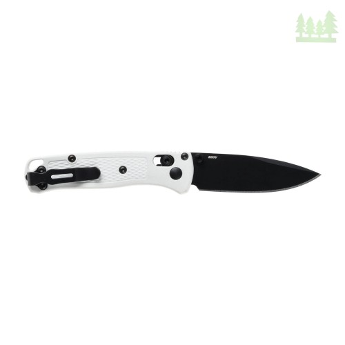 Nóż składany Benchmade 533BK-1 Mini Bugout-1 443
