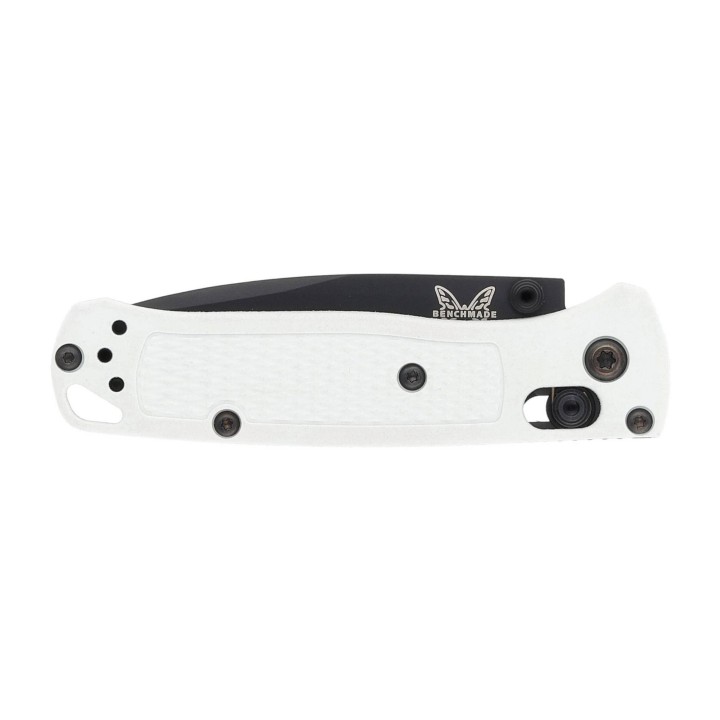 Nóż składany Benchmade 533BK-1 Mini Bugout-3 443