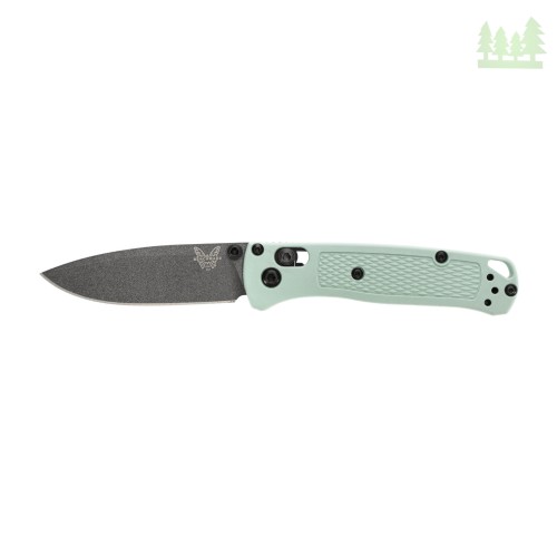 Nóż składany Benchmade 533GY-06 Mini Bugout- 444