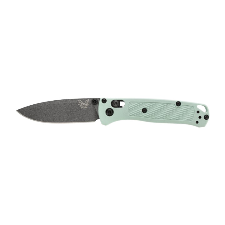 Nóż składany Benchmade 533GY-06 Mini Bugout- 444