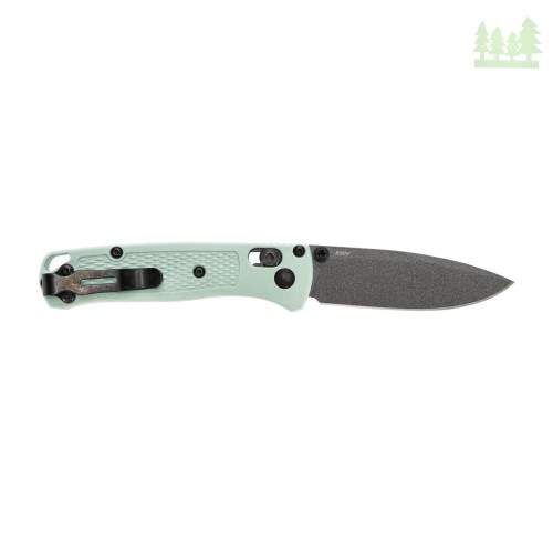 Nóż składany Benchmade 533GY-06 Mini Bugout-1 444