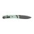 Nóż składany Benchmade 533GY-06 Mini Bugout-1 444