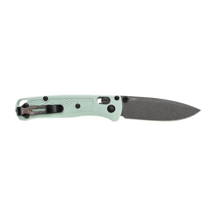 Nóż składany Benchmade 533GY-06 Mini Bugout-1 444