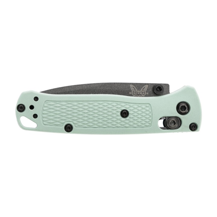 Nóż składany Benchmade 533GY-06 Mini Bugout-2 444