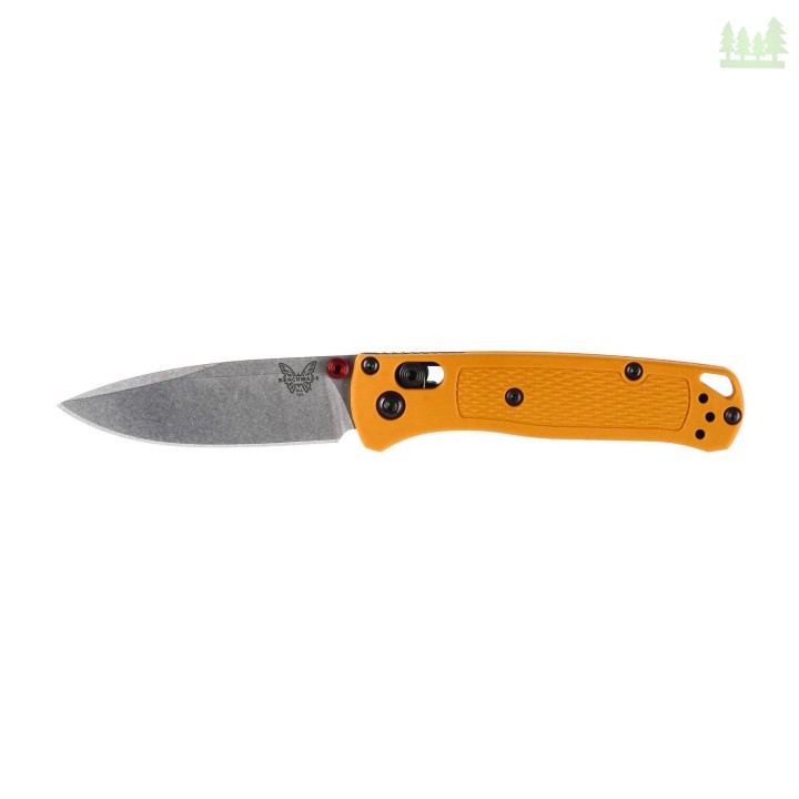 Nóż składany Benchmade 533-08 Mini Bugout- 445