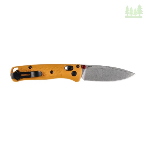 Nóż składany Benchmade 533-08 Mini Bugout-1 445