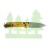 Nóż składany Benchmade 533-08 Mini Bugout-1 445