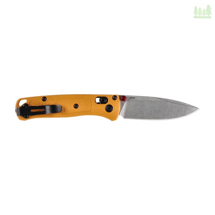 Nóż składany Benchmade 533-08 Mini Bugout-1 445