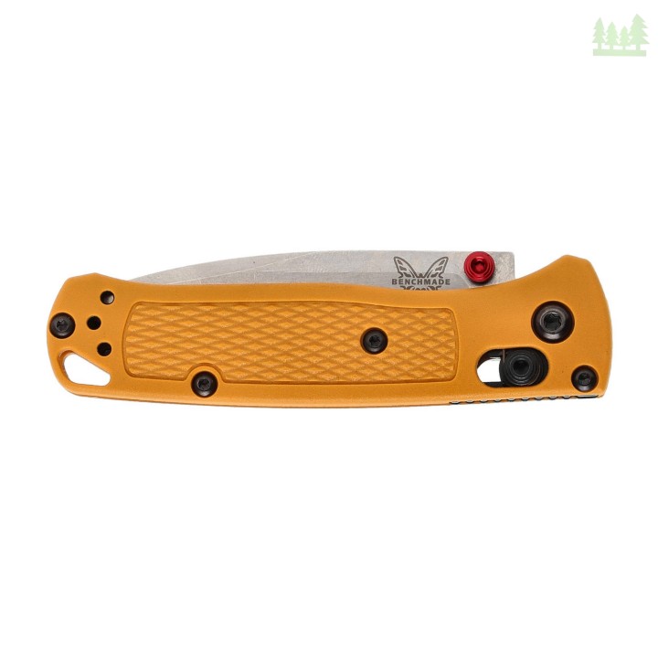 Nóż składany Benchmade 533-08 Mini Bugout-3 445