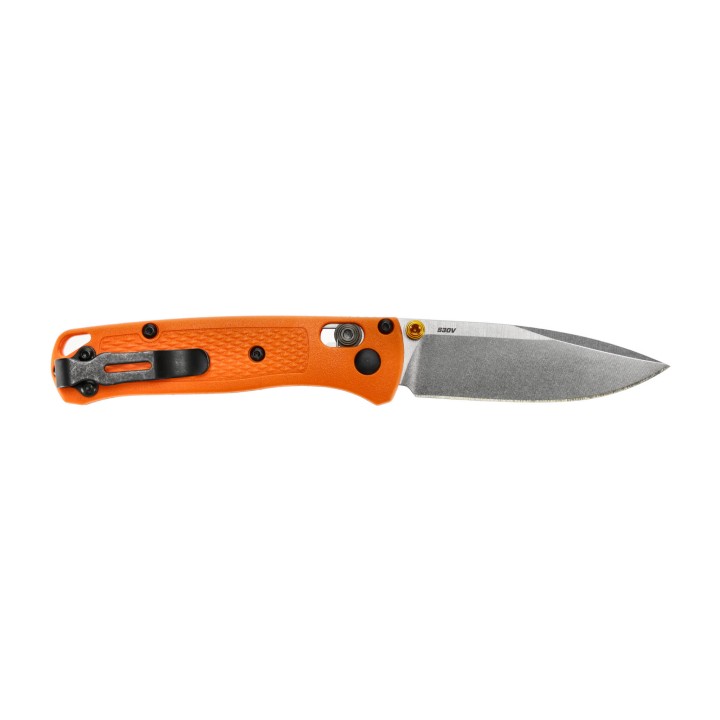 Nóż składany Benchmade 533 Mini Bugout-1 446