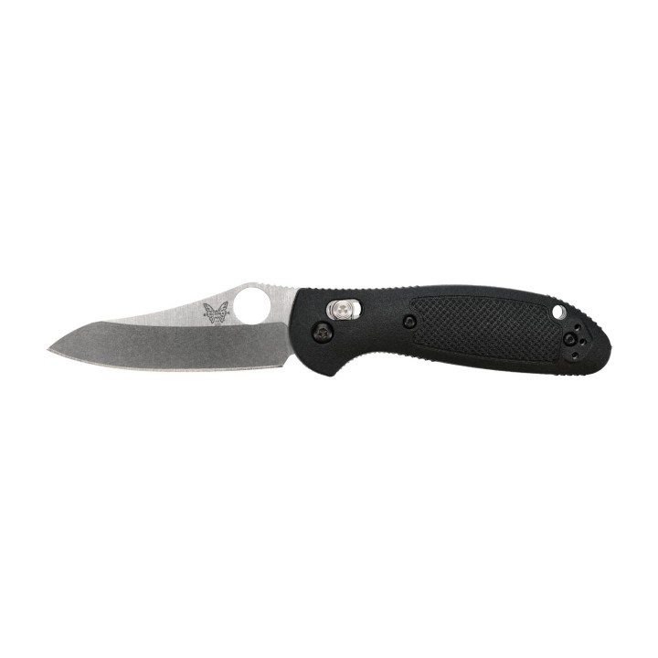 Nóż składany Benchmade 555-S30V Mini Griptilian- 449