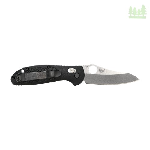 Nóż składany Benchmade 555-S30V Mini Griptilian-1 449
