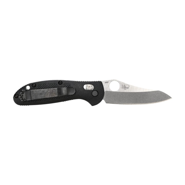 Nóż składany Benchmade 555-S30V Mini Griptilian-1 449
