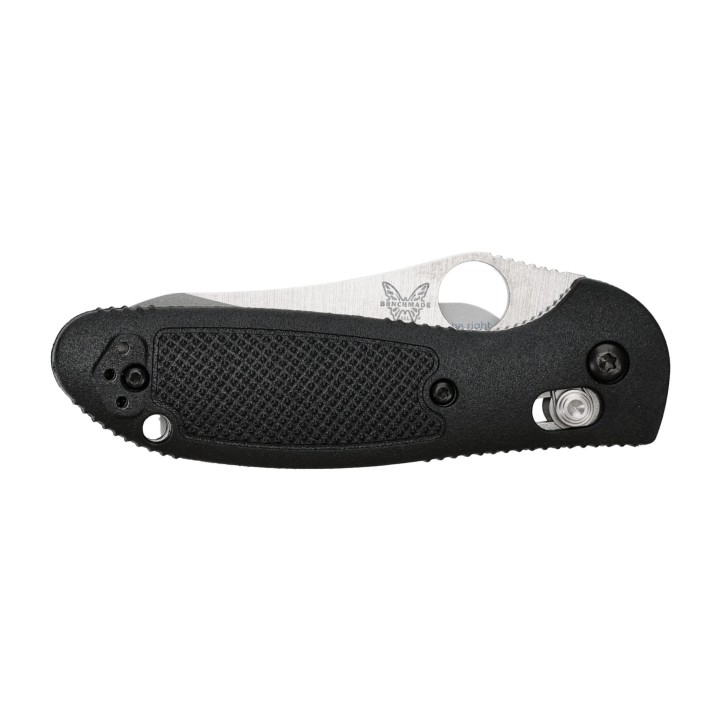 Nóż składany Benchmade 555-S30V Mini Griptilian-3 449
