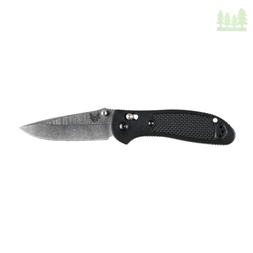 Nóż składany Benchmade 551-S30V Griptilian- 450