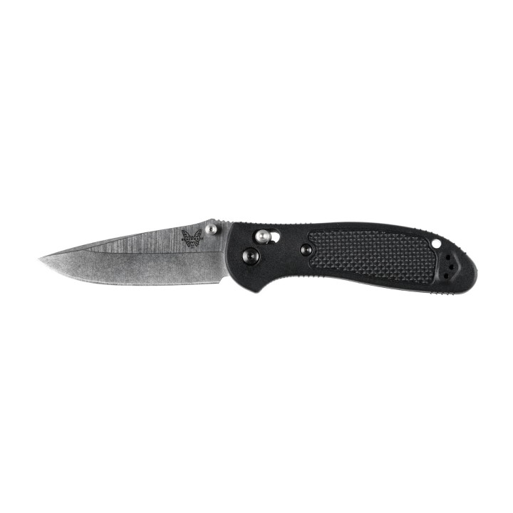 Nóż składany Benchmade 551-S30V Griptilian- 450