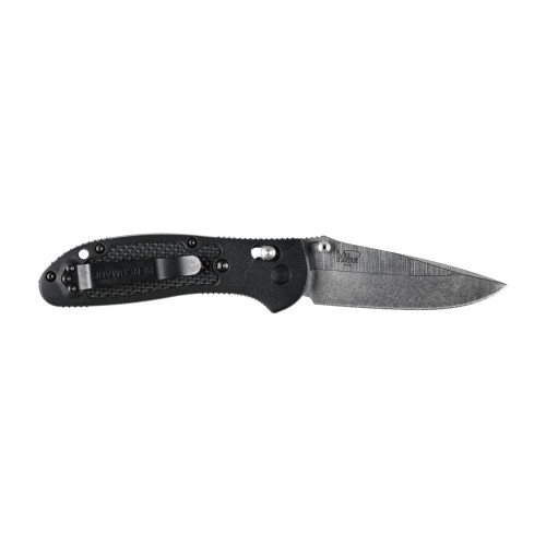Nóż składany Benchmade 551-S30V Griptilian-1 450