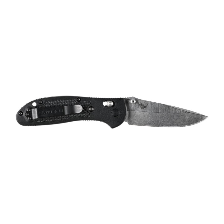 Nóż składany Benchmade 551-S30V Griptilian-1 450