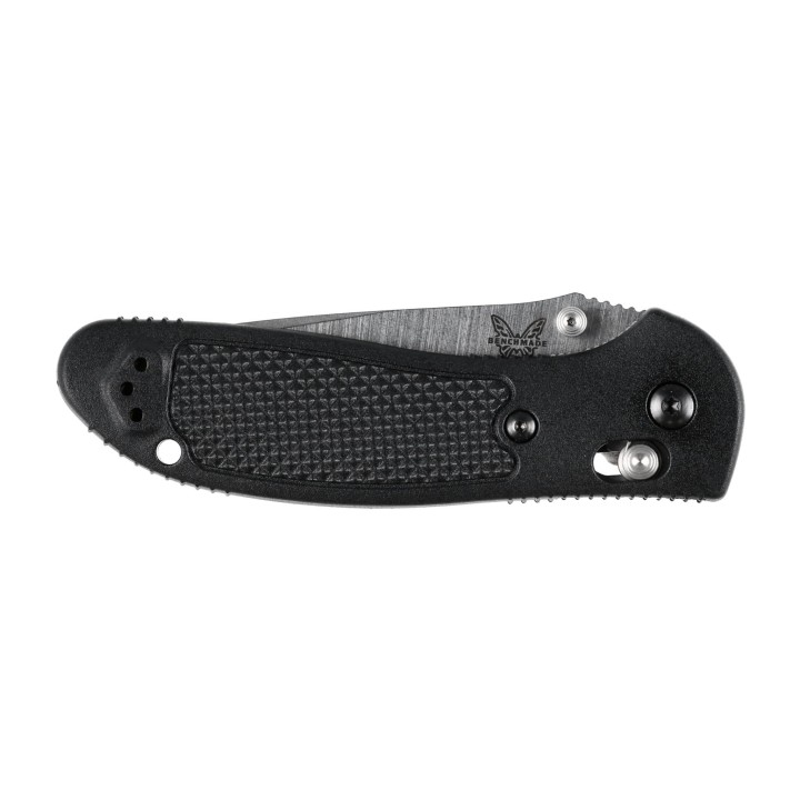 Nóż składany Benchmade 551-S30V Griptilian-3 450