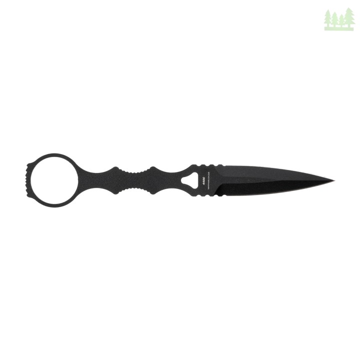 Nóż taktyczny Benchmade 176BKSN SOCP Dagger-1 451