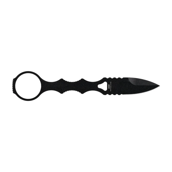 Nóż taktyczny Benchmade 177BK Mini Socp-1 452