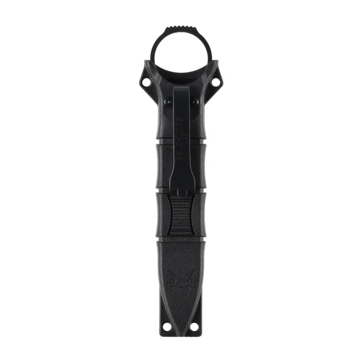 Nóż taktyczny Benchmade 177BK Mini Socp-2 452