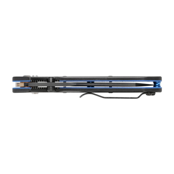 Nóż składany Benchmade 945BK-1 Mini Osborne-4 454