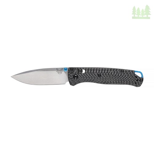 Nóż składany Benchmade 535-3 Bugout- 455