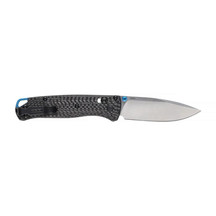 Nóż składany Benchmade 535-3 Bugout-1 455